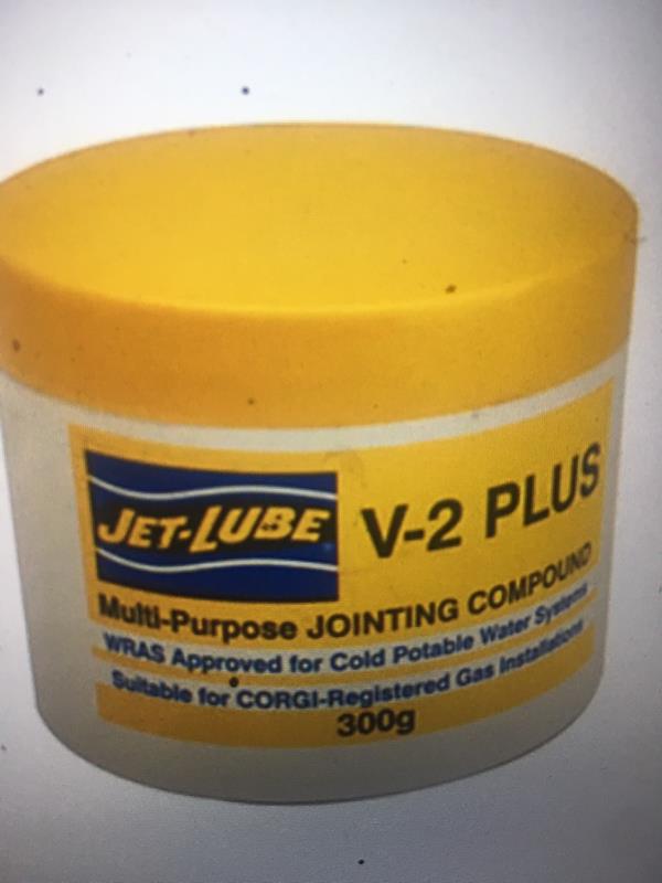 Jet-Lube V-2 Plus